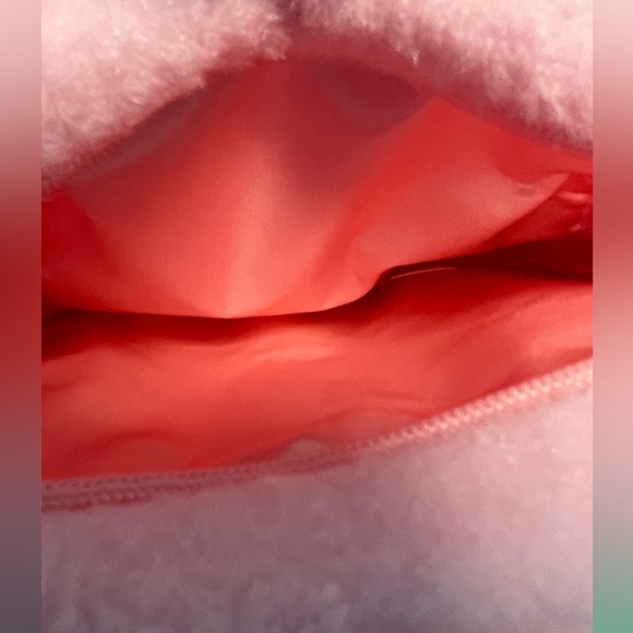 Limited edition Japan Nintendo Pink Kirby Crossbody shoulder bag - Picture 5 of 8